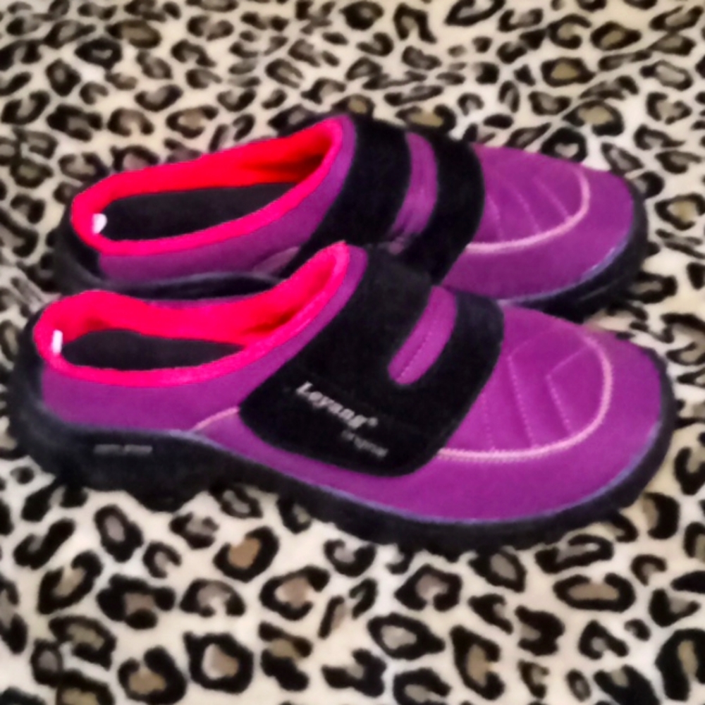 Leyang original warm shoes